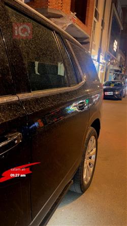 شيفروليه تاهو